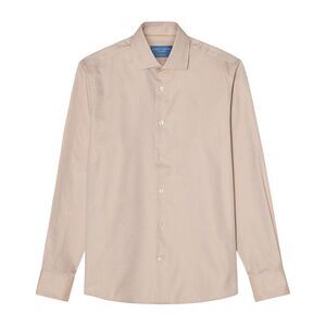 Robert Talbott Mens  Reynolds Double Twill Dress Shirt